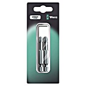 Wera Classic Bit 855/4 Torsion (PZ 2, 2-delig)