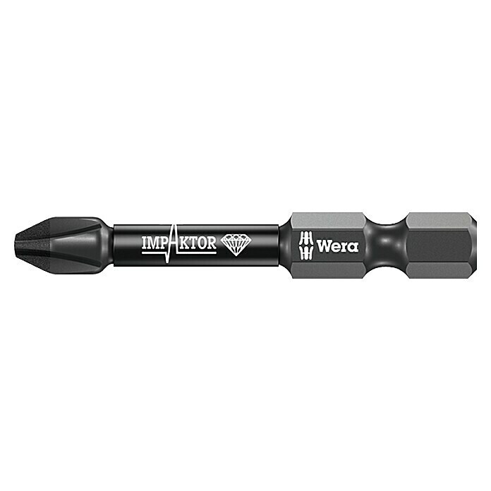 Wera Premium Plus Bit 867/4 Impaktor (TX 25, 50 mm)