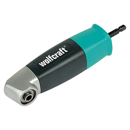 Wolfcraft  Atornillador angular