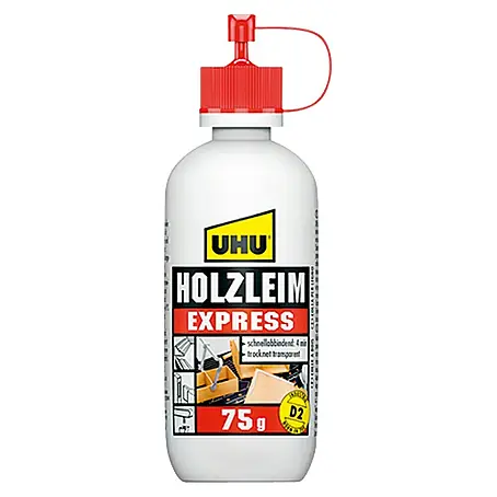 UHU  Holzleim Express