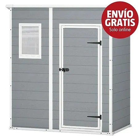 Keter Caseta de jardín Manor Pent