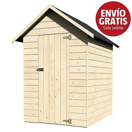 Décor et Jardin Caseta para jardín Ambeal