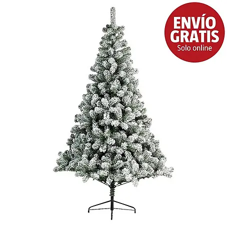 Árbol de Navidad artificial Imperial Pine
