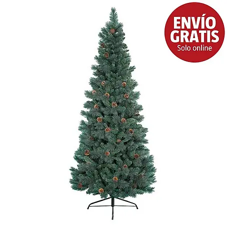 Árbol de Navidad artificial Norwich Pine