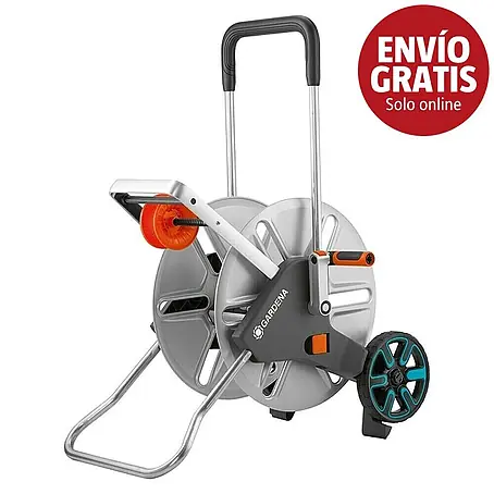Gardena Carro portamangueras Aquaroll L Easy