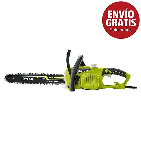Ryobi  Motosierra eléctrica RCS2340B