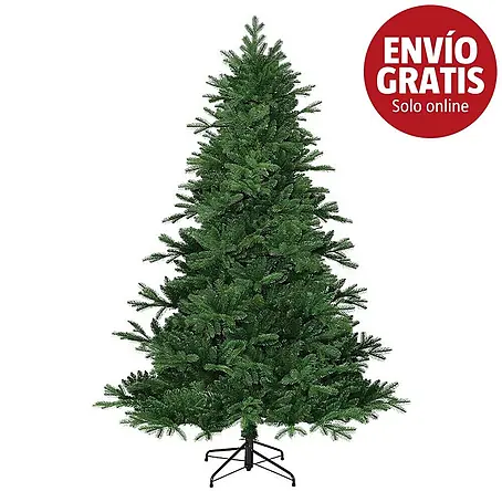 Árbol de Navidad artificial Brampton