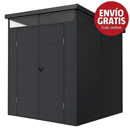 Hoggar Caseta de jardín Nova