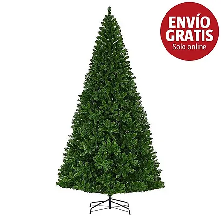 Árbol de Navidad artificial Charlton