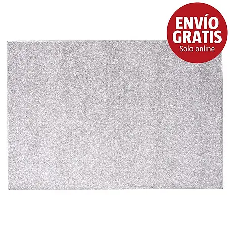 Alfombra de pelo corto Bicolor