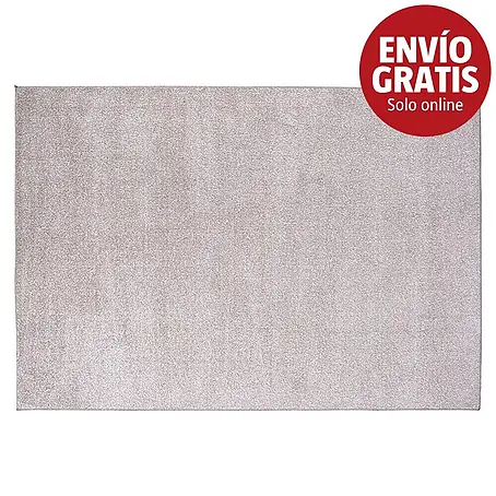 Alfombra de pelo corto Bicolor