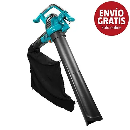 Gardena  Aspirador de hojas eléctrico Ergojet 3000