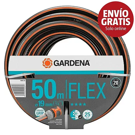 Gardena Comfort Flex Manguera