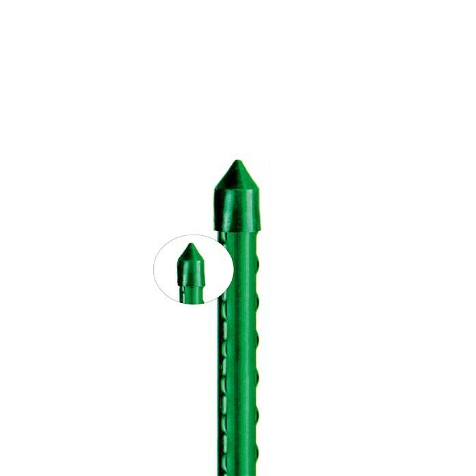 Bellissa Štap za biljke (Duljina: 600 mm, Promjer: 8 mm, Metal)