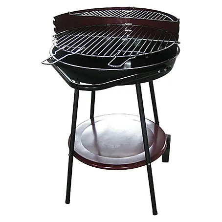 Grillstar  Holzkohlegrill Arizona