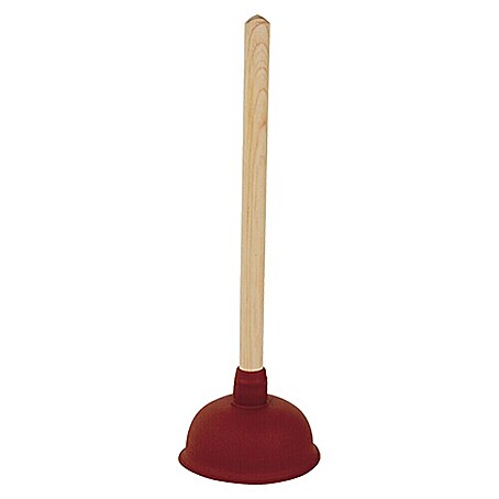 Ausgussreiniger (Durchmesser: 135 mm)