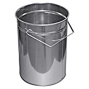 Vedro za pepel  (14 l, Pocinkano) | 4142 - Ofenreinigung | DCEE - Ofenzubehör | DCE - Heizung | DC - Sanitärinstallation | D - Sanitär | BAUHAUS