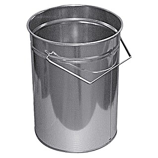 Vedro za pepel (14 l, Pocinkano)
