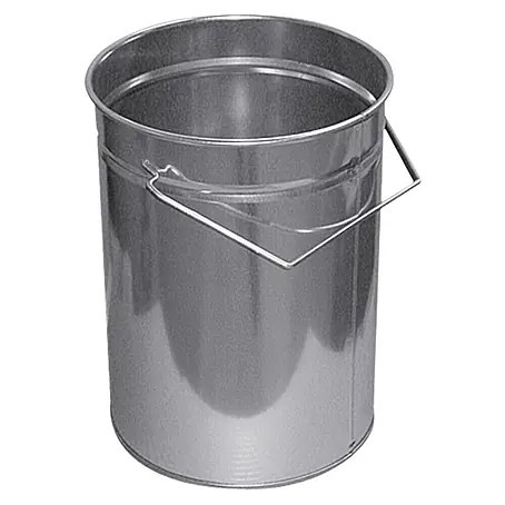 Ascheeimer