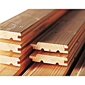 BAUHAUS Profilno drvo  (Smreka/jela, A klasa, 300 x 9,6 x 1,25 cm) | BAUHAUS