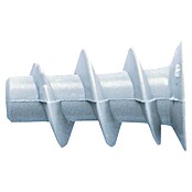 Stabilit Gipsplaatpluggen (10 stk., Pluglengte: 22 mm, Geschikt voor: Plaatmateriaal en holle ruimtes, Kunststof)