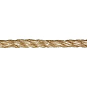 Stabilit Cuerda de Spleitex a metros (6 mm, Polipropileno, Trenzado con 3 filamentos)