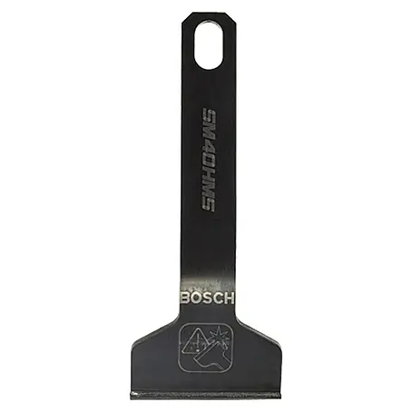 Bosch  Cuchilla rascadora SM 40 HMS