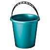 Eimer (5 l, Kunststoff)