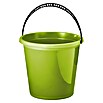 Eimer (10 l, Kunststoff)