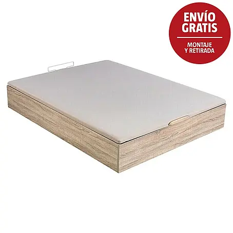 Espacio Descanso  Canapé