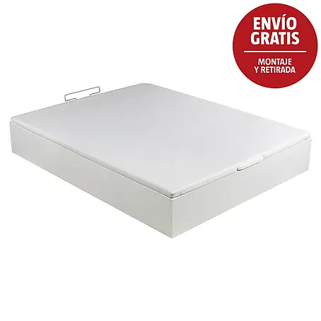 Espacio Descanso  Canapé