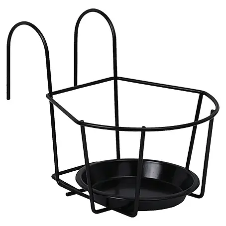 A.H.G. Soporte para maceta Wales I