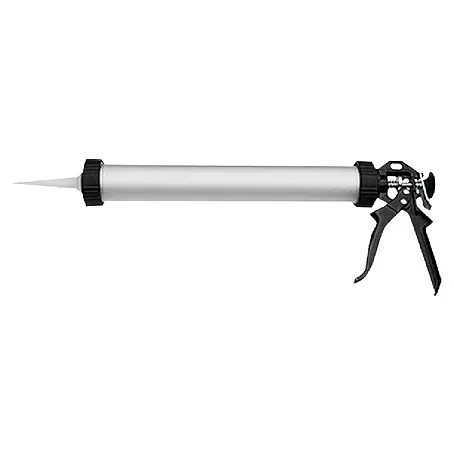 Heka  Pistola de silicona