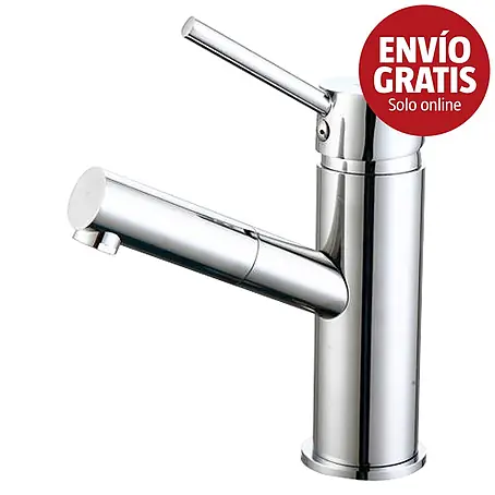 Universal de Grifería Loira Grifo de lavabo