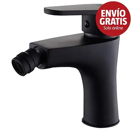 Universal de Grifería  Grifo monomando de bidé Bidasoa