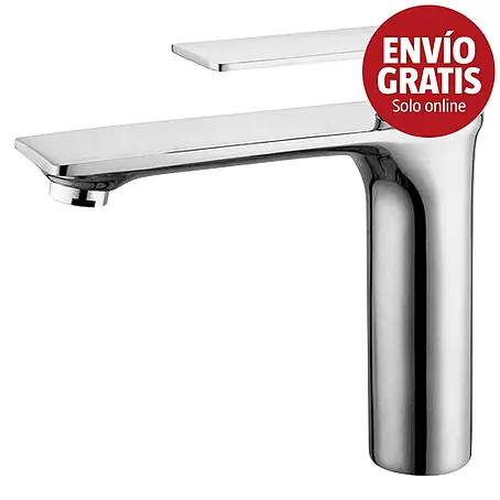 Universal de Grifería Kizu Grifo de lavabo