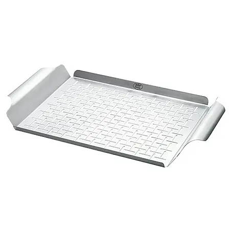Weber Style Plancha