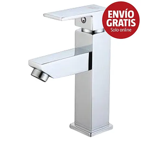 Universal de Grifería Amazonas Grifo de lavabo
