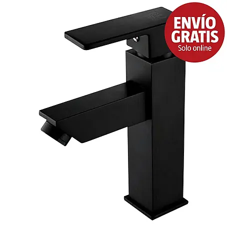 Universal de Grifería Amazonas Grifo de lavabo