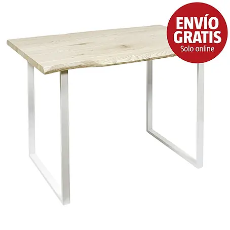 Home Deco Factory  Mesa de comedor Nude Palette