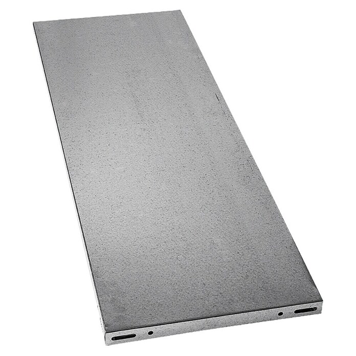 Regalux Legplank (35 x 100 cm, Verzinkt)