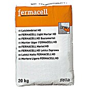 Fermacell Leichtmörtel Powerpanel HD (20 kg, Chromatarm)