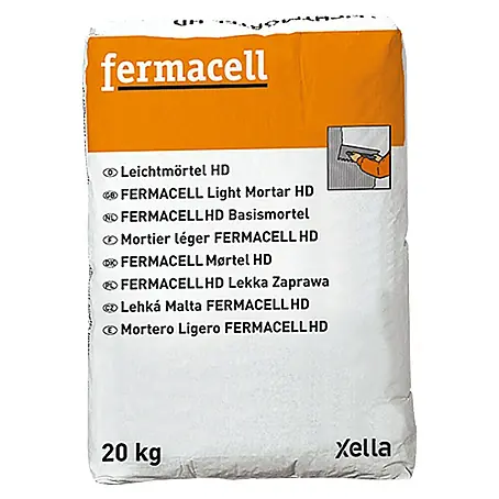 Fermacell  Leichtmörtel Powerpanel HD