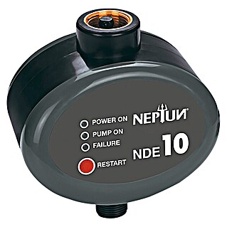Neptun Doorstroomschakelaar NDE-E 10 (Max. druk: 10 bar)
