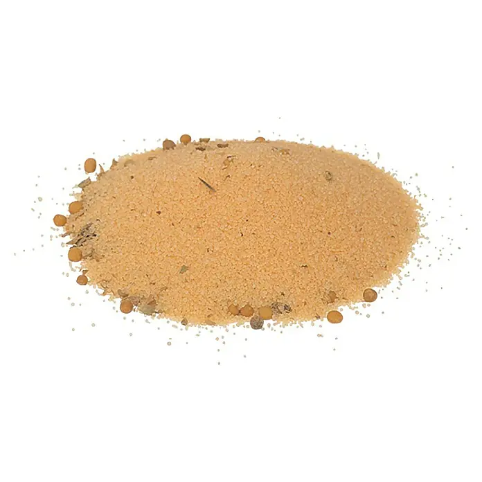 Westline Räucherlauge - Forelle, 700 g - Ein Haufen Trockenmarinade, bestehend aus Gewürzen und Kräutern. Perfekt zum Würzen von Fleisch und Gemüse vor dem Grillen oder Braten.