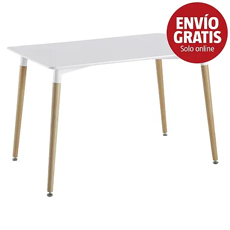 Home Deco Factory  Mesa de comedor Mobilier Design