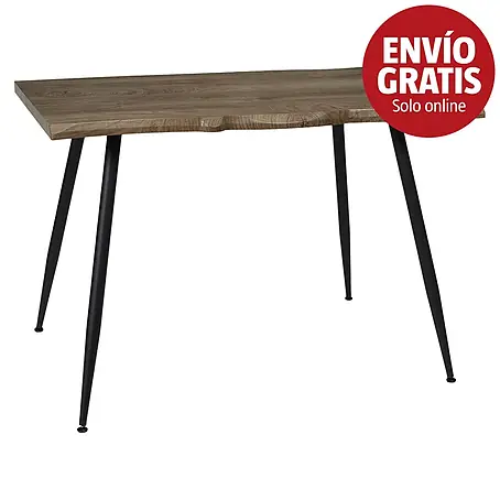 Home Deco Factory  Mesa de comedor Black Forest
