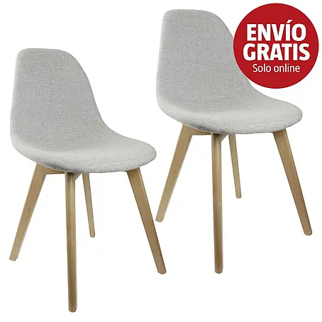 Home Deco Factory  Silla Helsinki