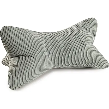 Leseknochen Selma Cord Look mint