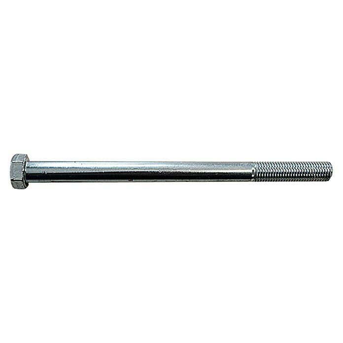 Sechskantschraube (Geeignet für: 200 mm breite Kielrolle, Länge: 230 mm, M16, Stahl)